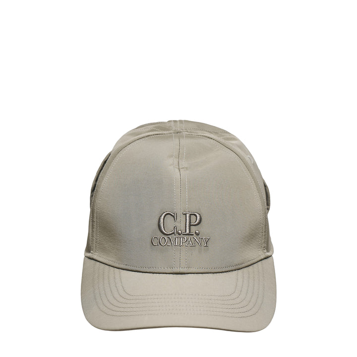 Chrome-R Goggle Cap