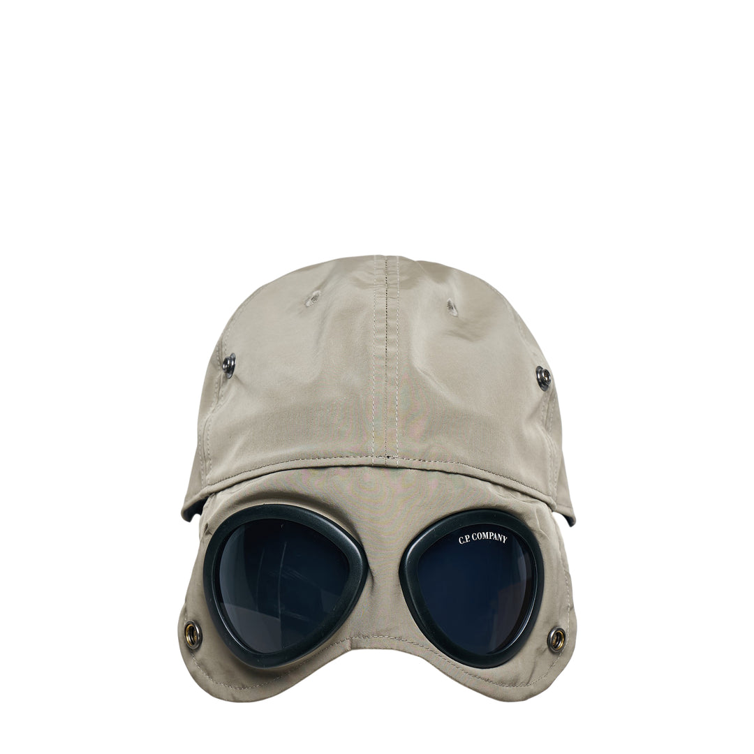 Chrome-R Goggle Cap | C.P. Company