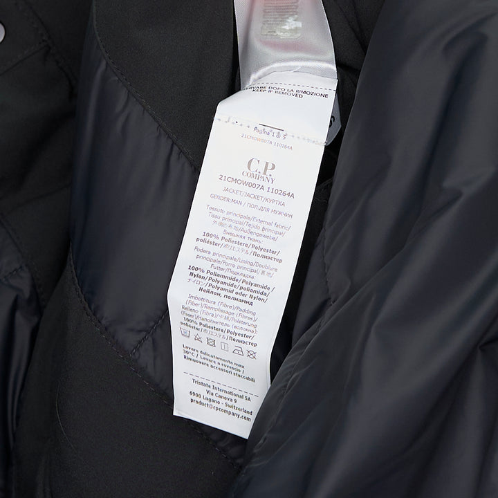 Pro-Tek Primaloft Silver Lens Jacket