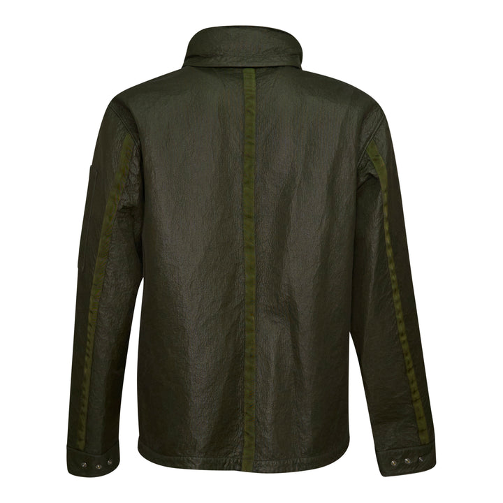 Bi-Face Reversible Jacket