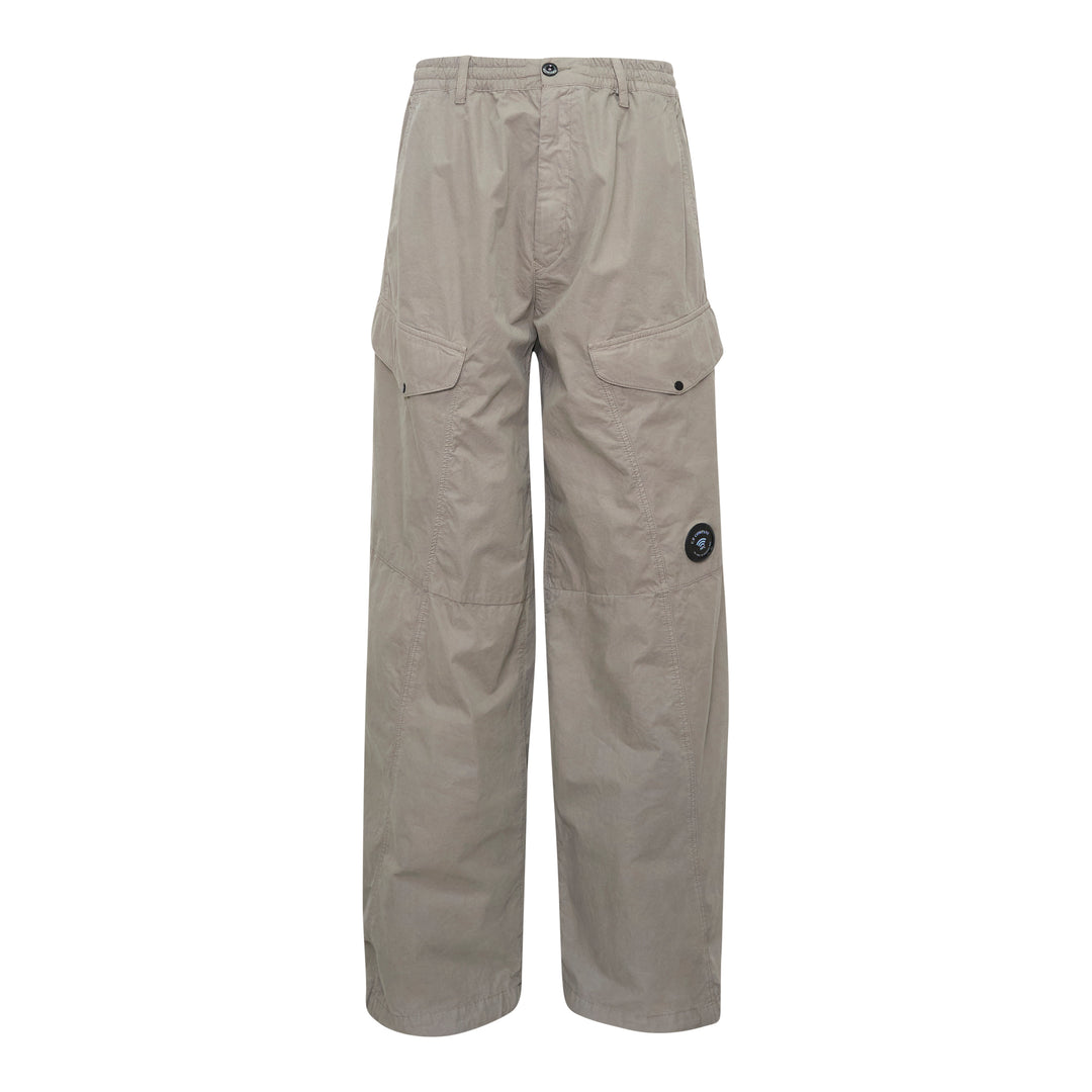 Micro-Reps Boxy Lens Cargo Pants