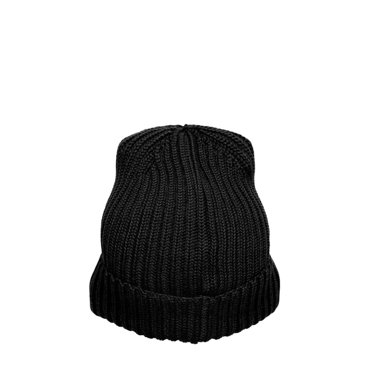 Extrafine Merino Wool Goggle Beanie