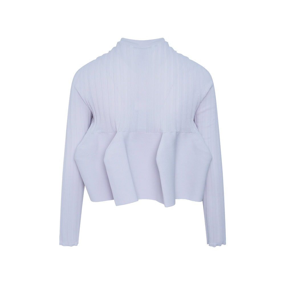 CFCL Pottery Bust Flare Cardigan - view 2