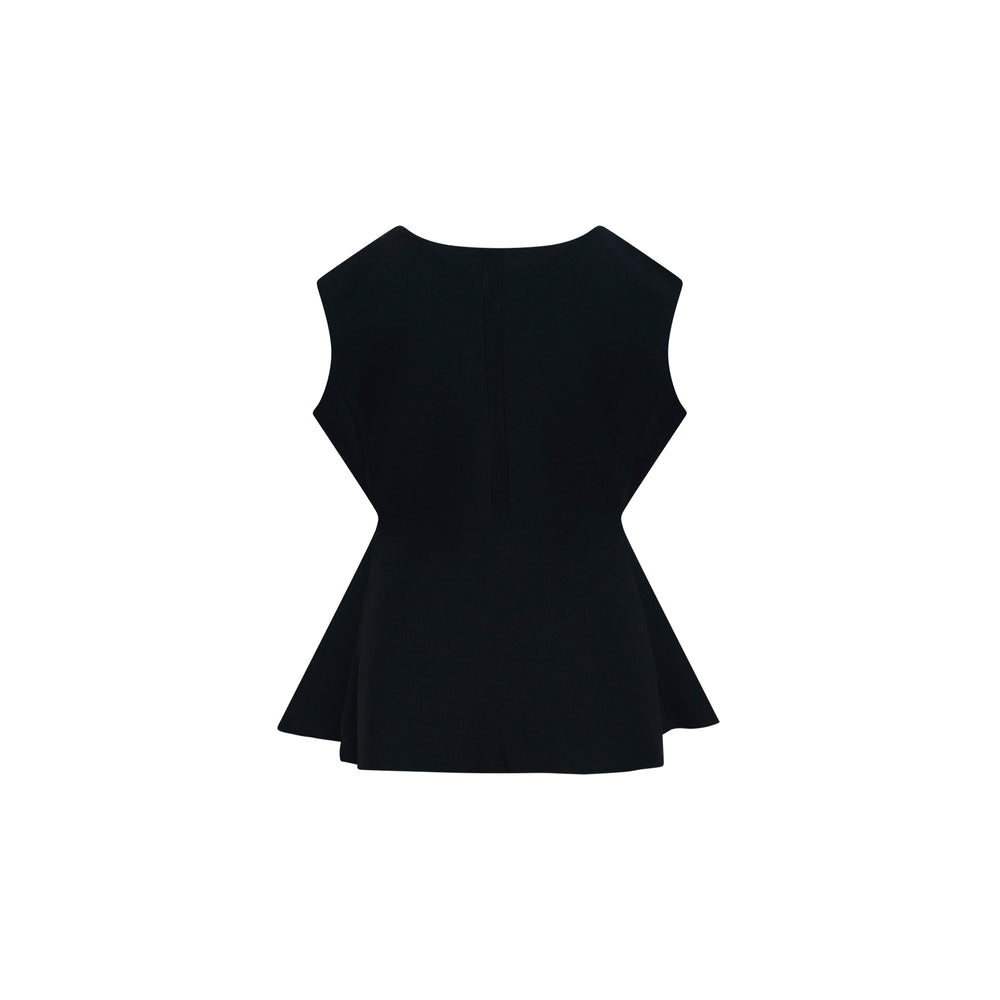 CFCL Milan Flare Vest - view 2