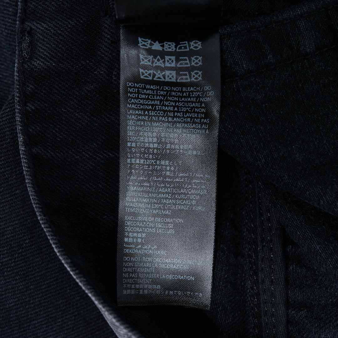 Hollywood Baggy Jeans