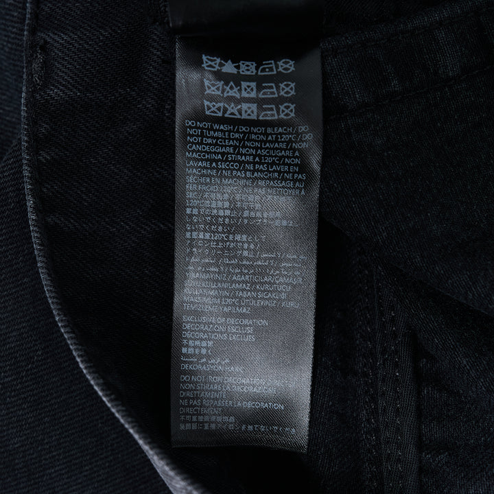 Hollywood Baggy Jeans