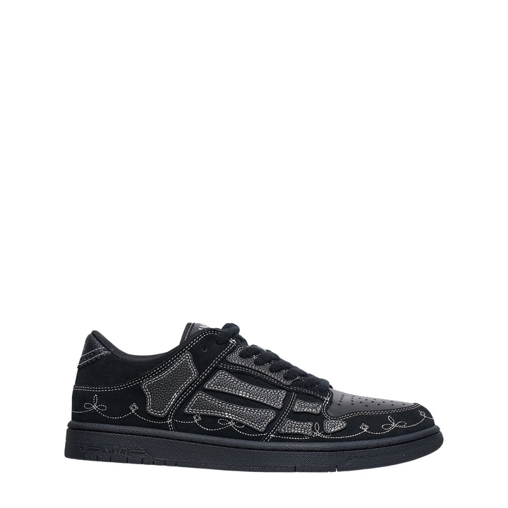 Western Skel Top Low Sneakers