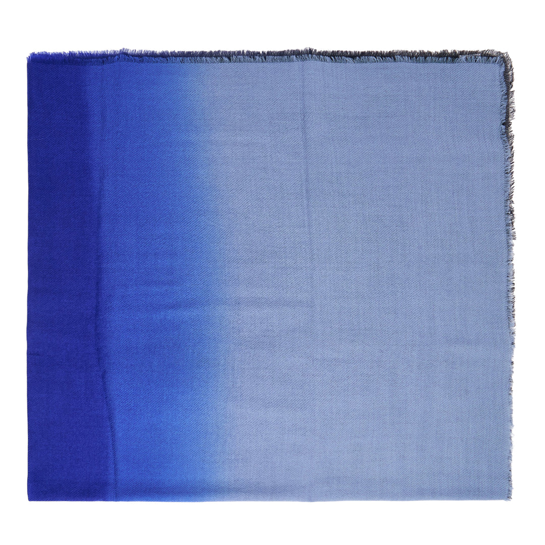 Sfumé Ombré Square Scarf