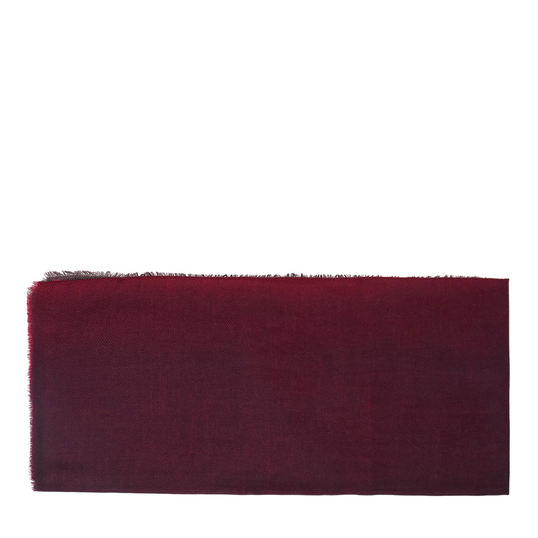 Sfumé Ombré Square Scarf