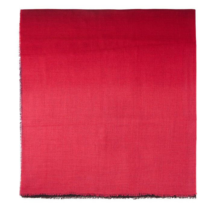 Sfumé Ombré Square Scarf