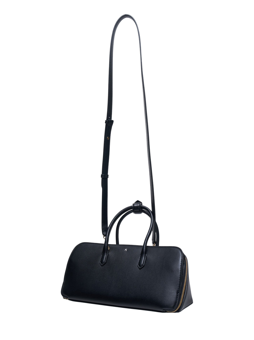 ALAIA Delta Small Soft Box Bag - view 2