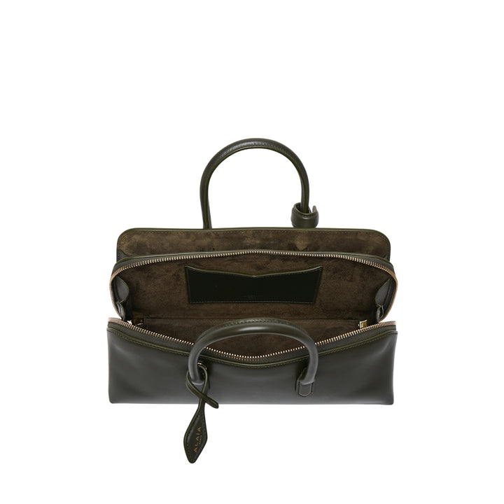 Delta Small Soft Box Bag