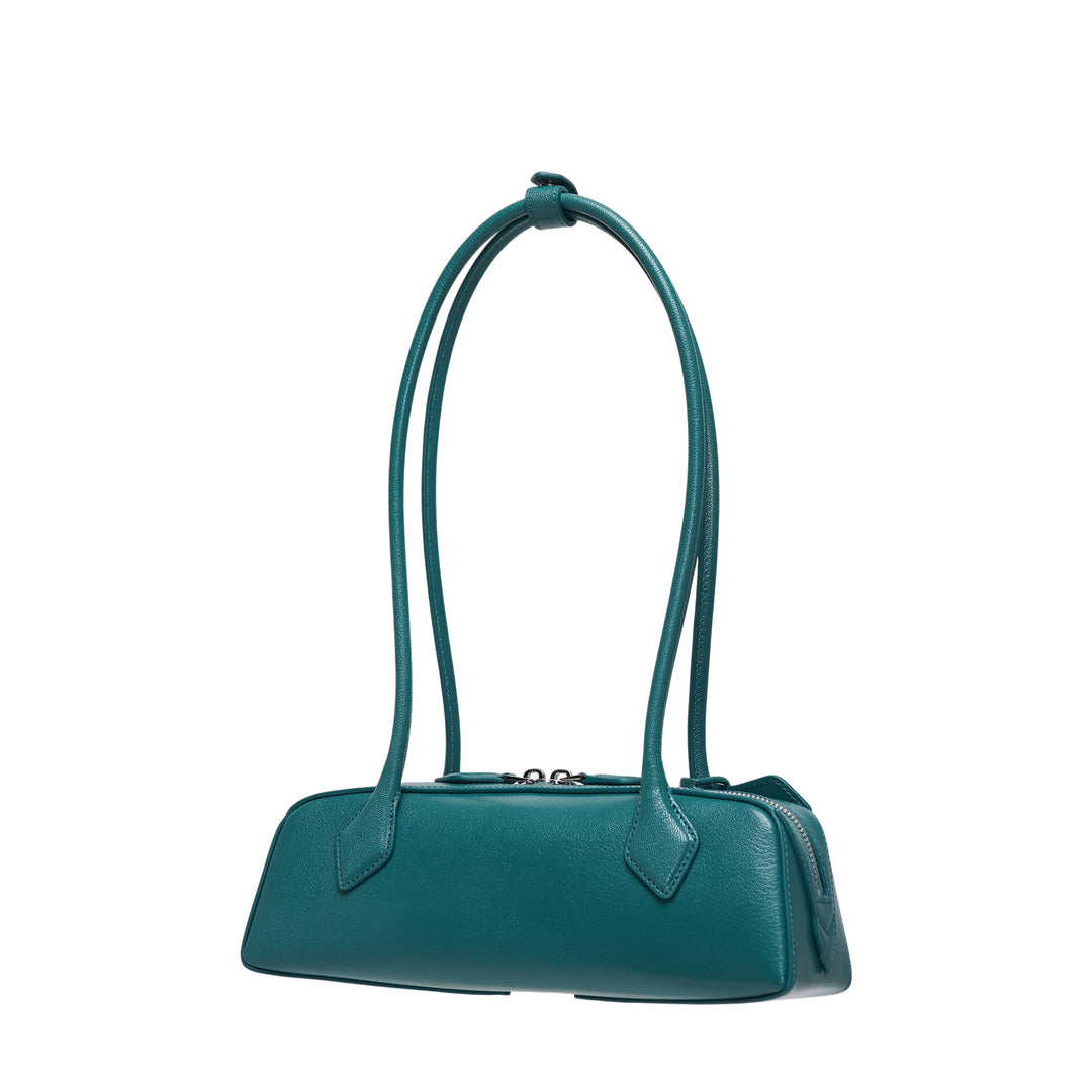 Le Teckel Small Shoulder Bag