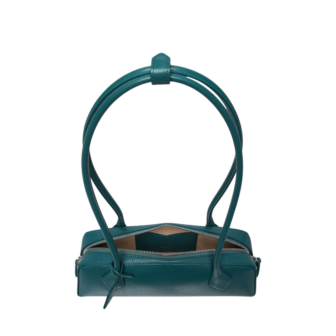 Le Teckel Small Shoulder Bag
