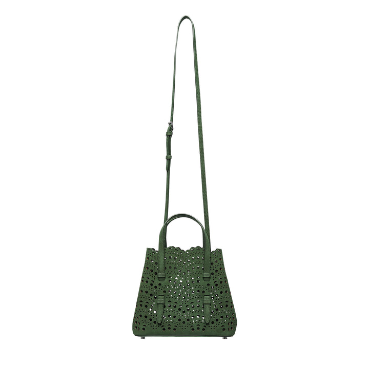 Mina 20 Wave Perforated Tote