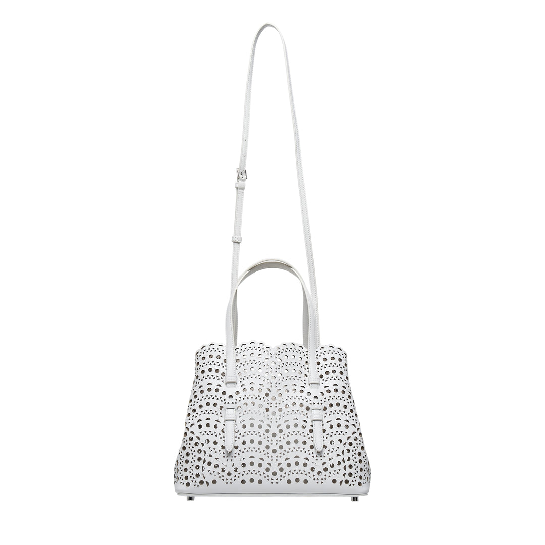 Mina 25 Perforated Tote