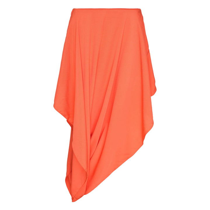 Viscose Cady Peek Skirt