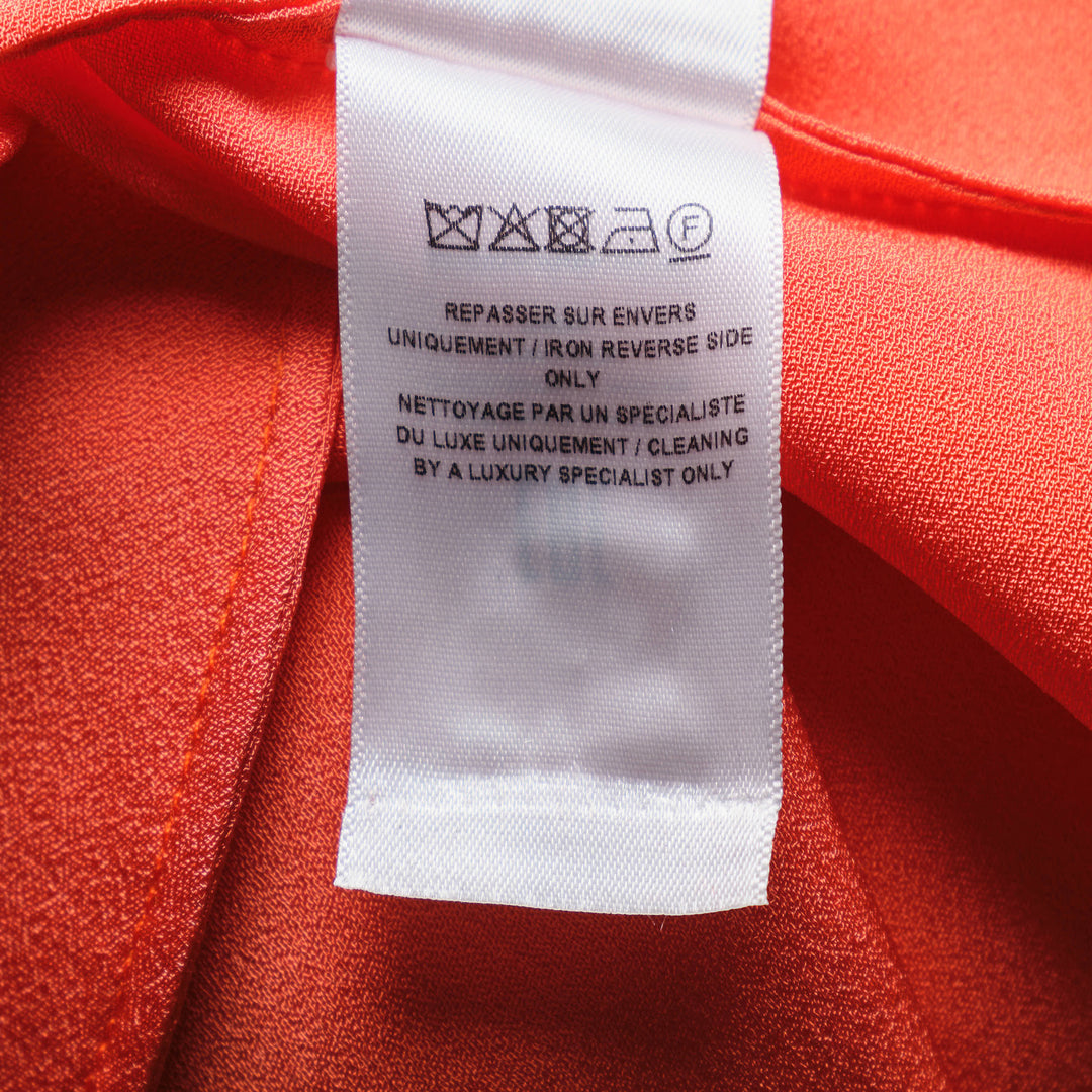 Viscose Cady Peek Skirt
