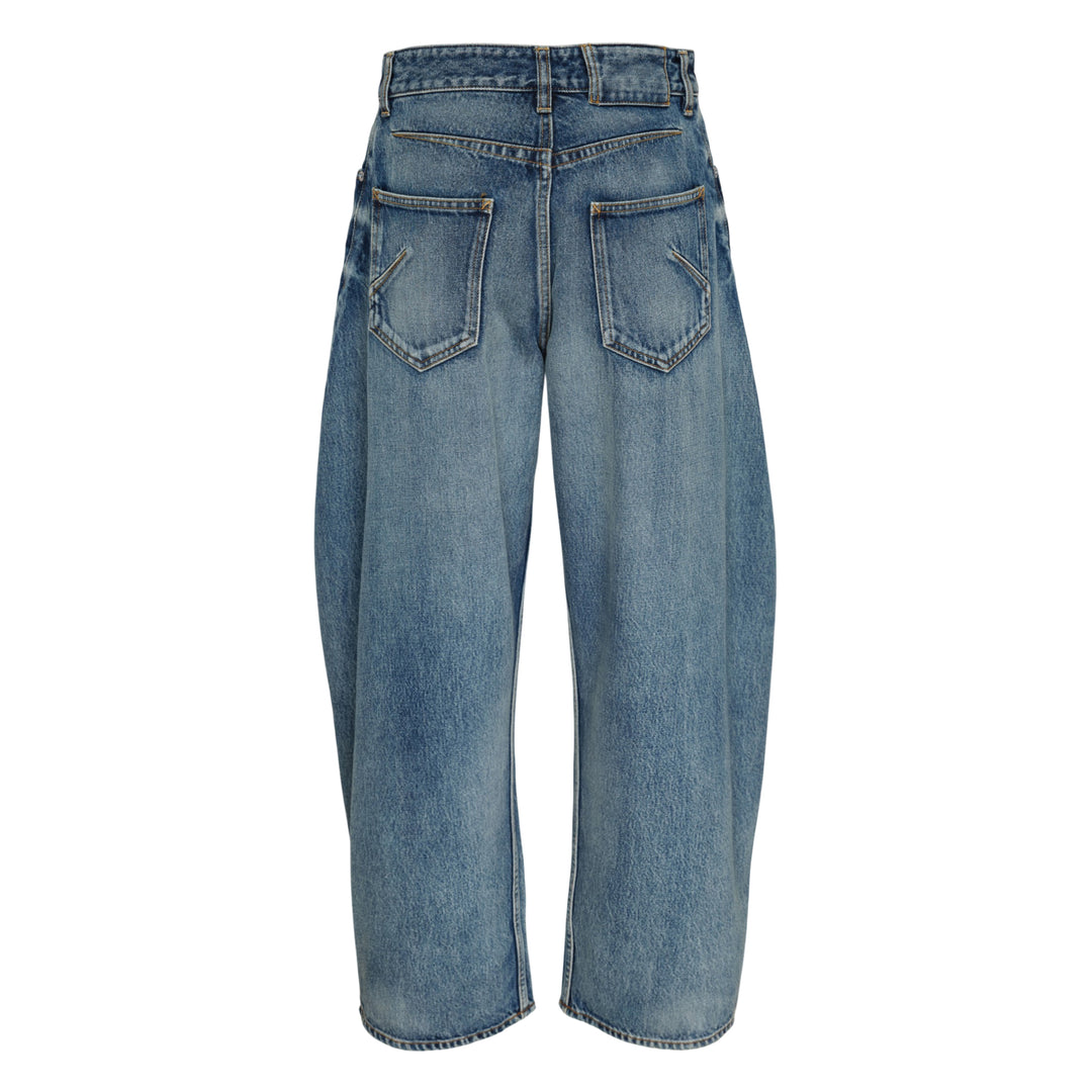 Rodeo Vintage Blue Jeans