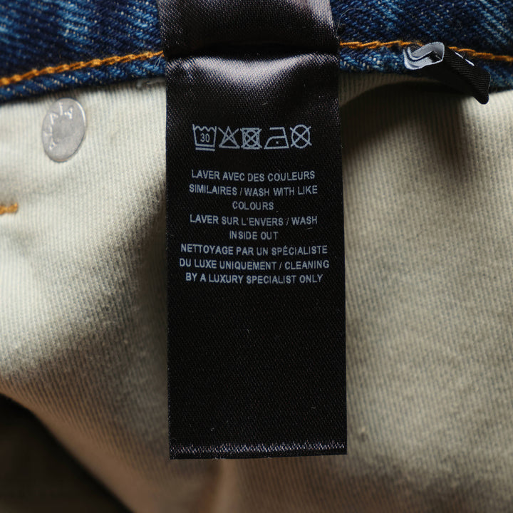 Rodeo Vintage Blue Jeans