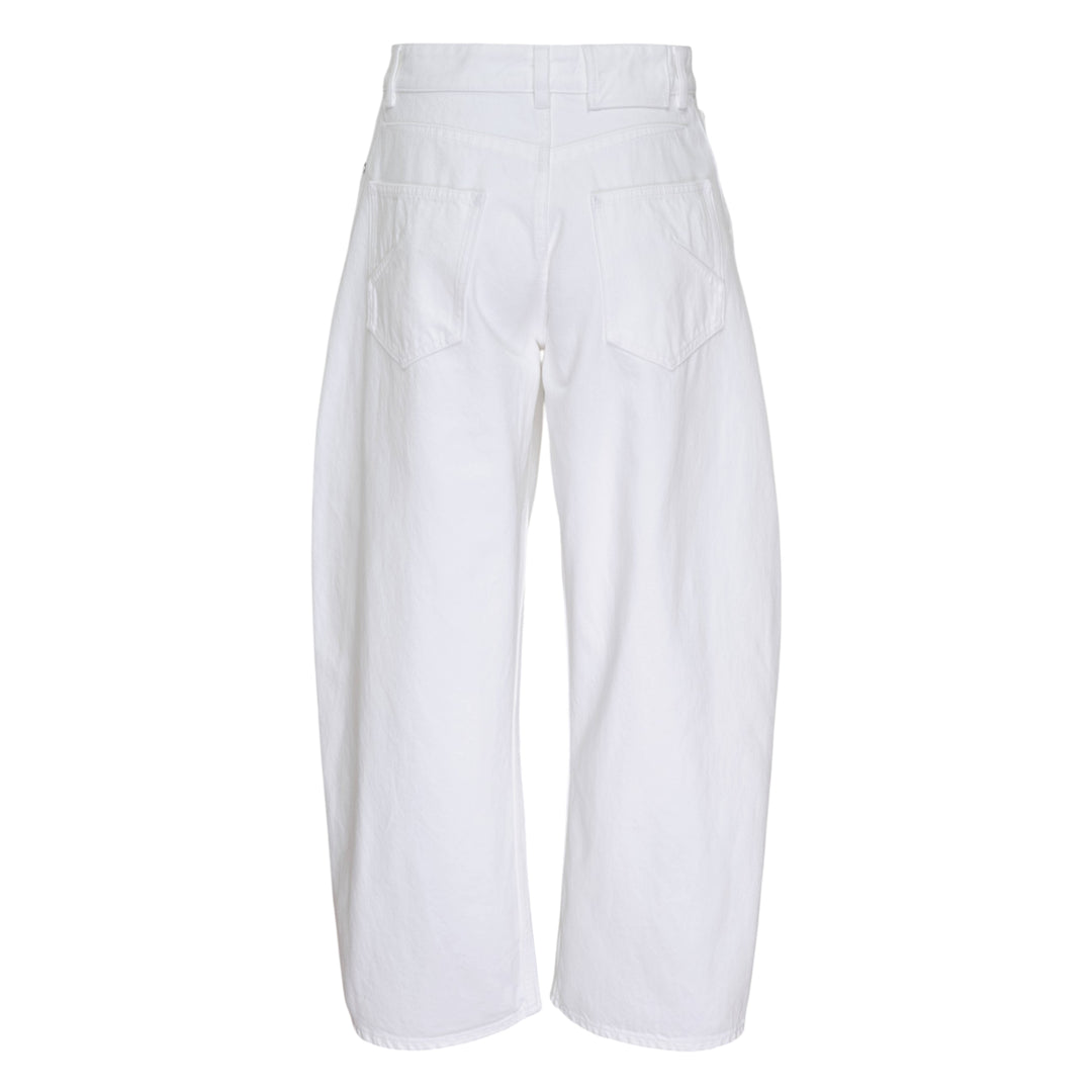 Rodeo Light White Jeans