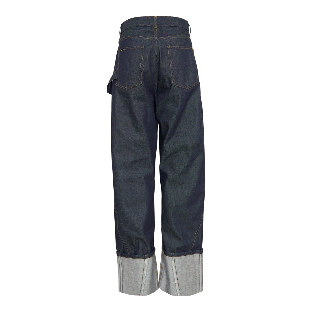 Twisted Workwear Jeans