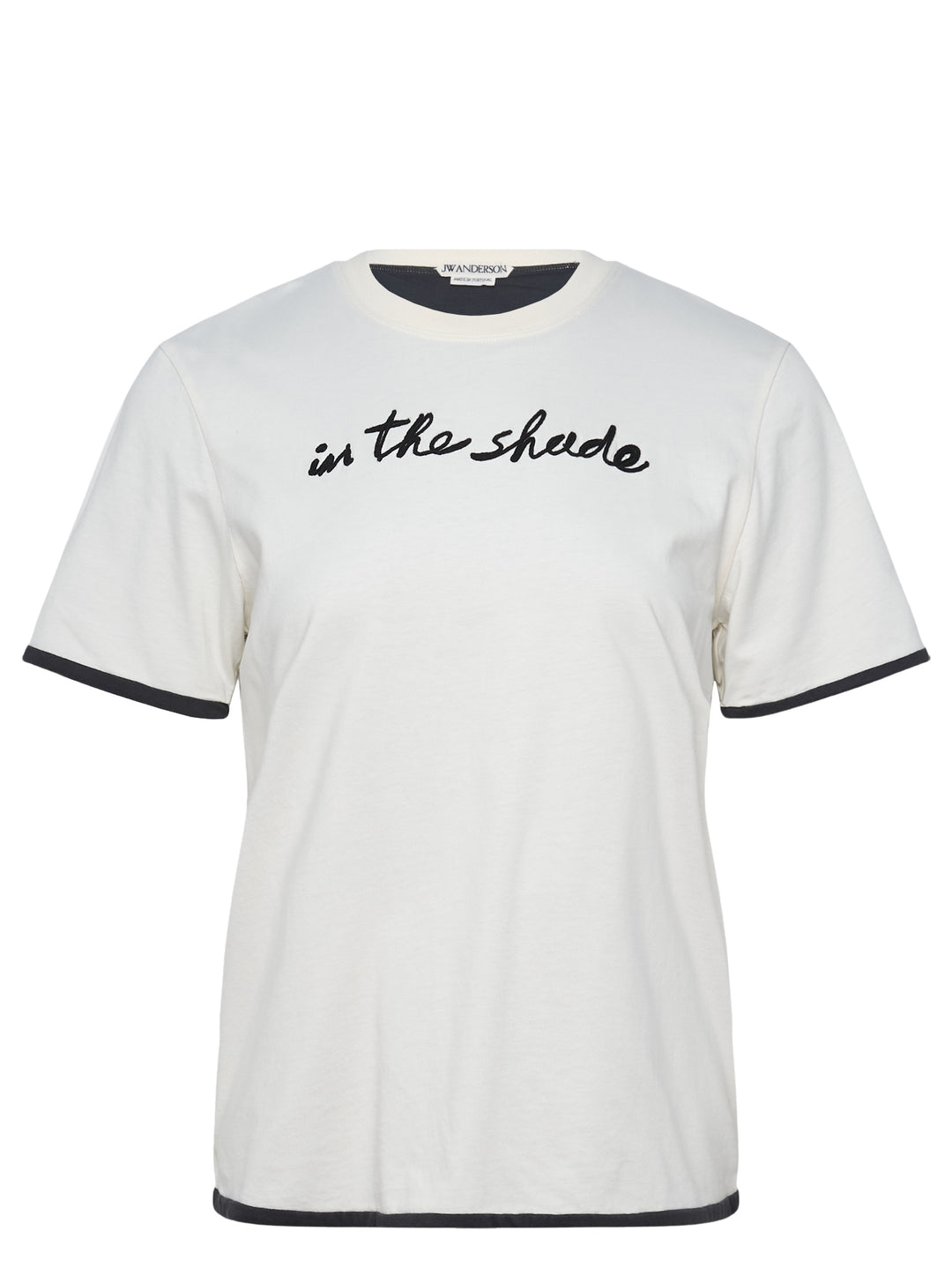 JW Anderson In The Shade Tee