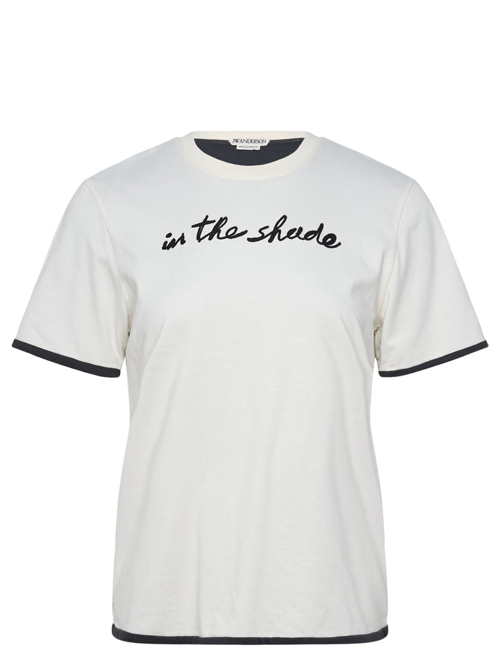 JW Anderson In The Shade Tee