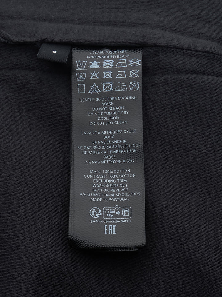 JW Anderson In The Shade Tee - view 3