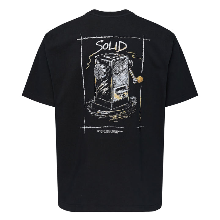 Sharpener Graphic Tee