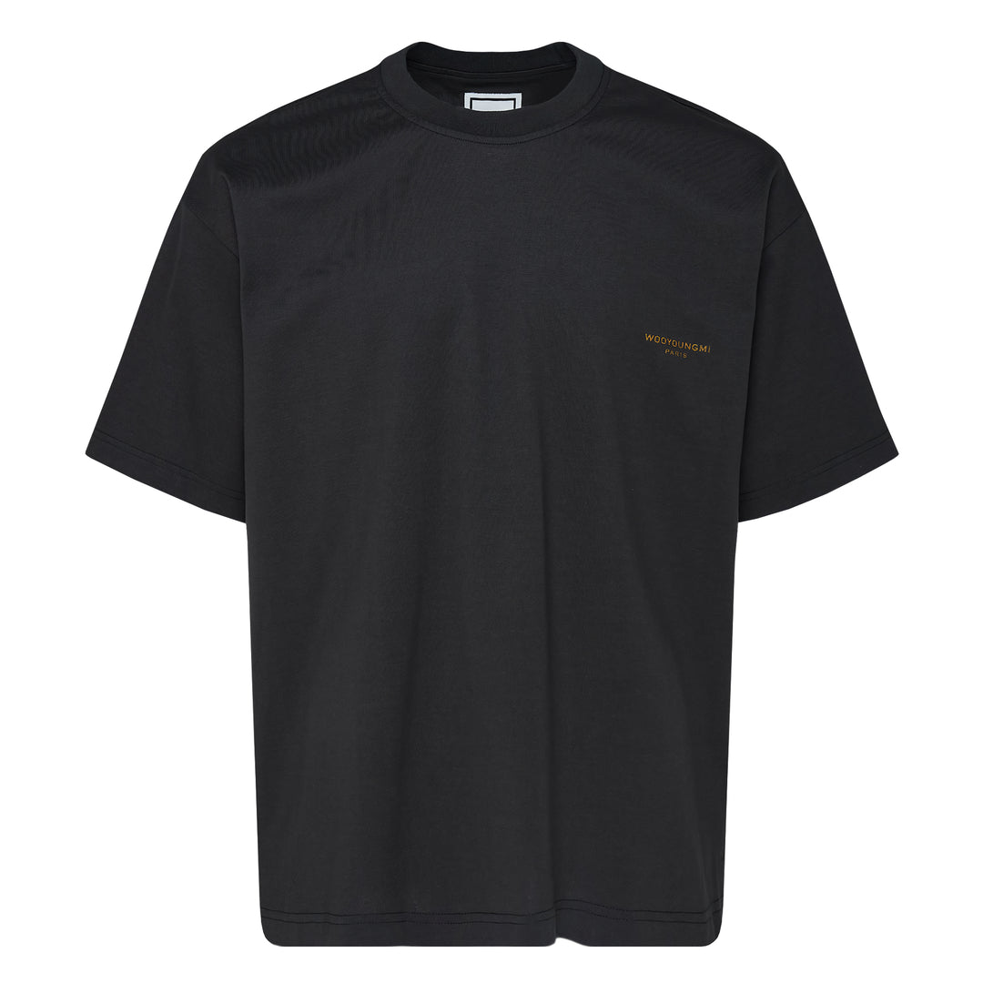 Architecture Short Sleeve Tee