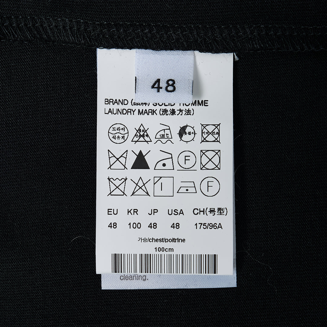 Architecture Short Sleeve Tee