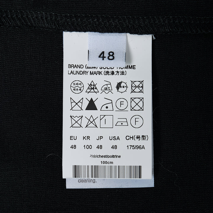 Architecture Short Sleeve Tee