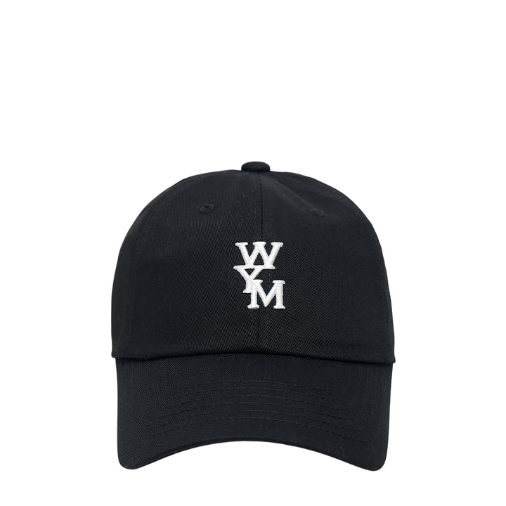 Logo Baseball Cap
