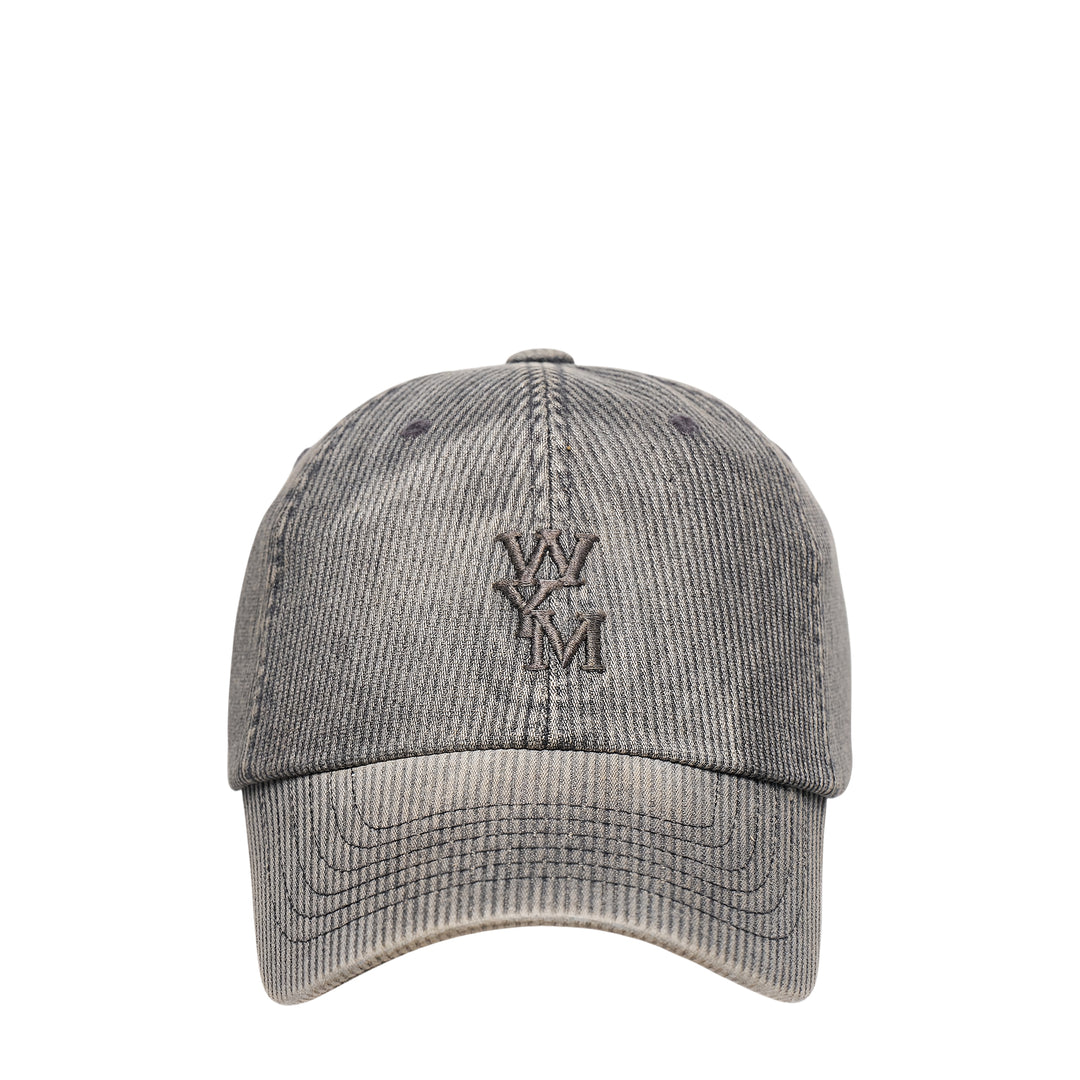 Logo Baseball Cap