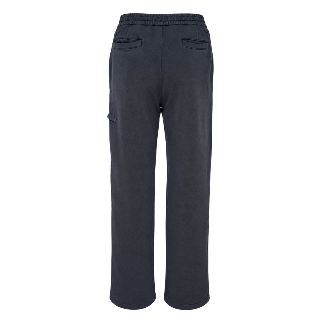 Washed Sweatpants