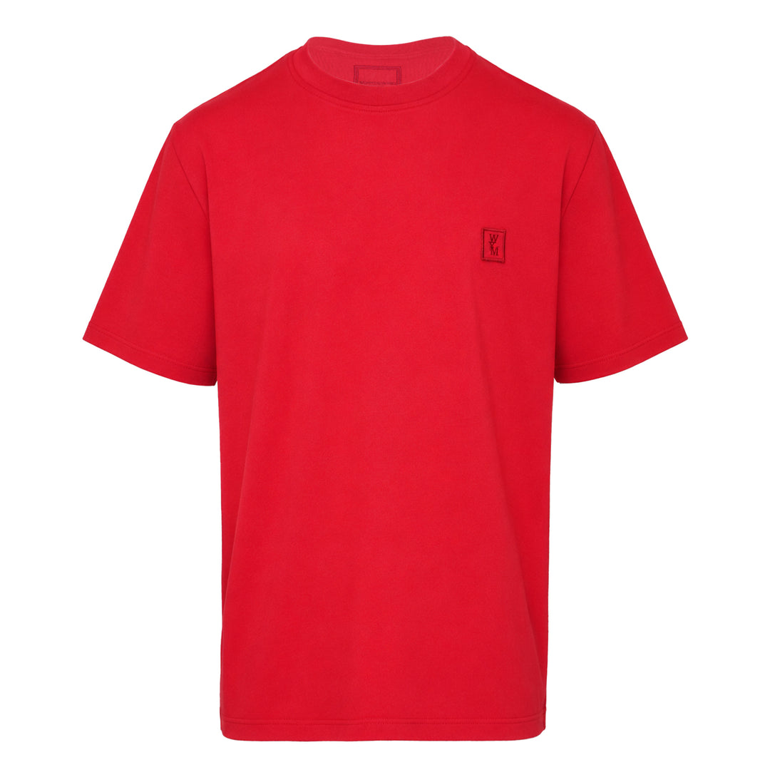 Back Logo Tee