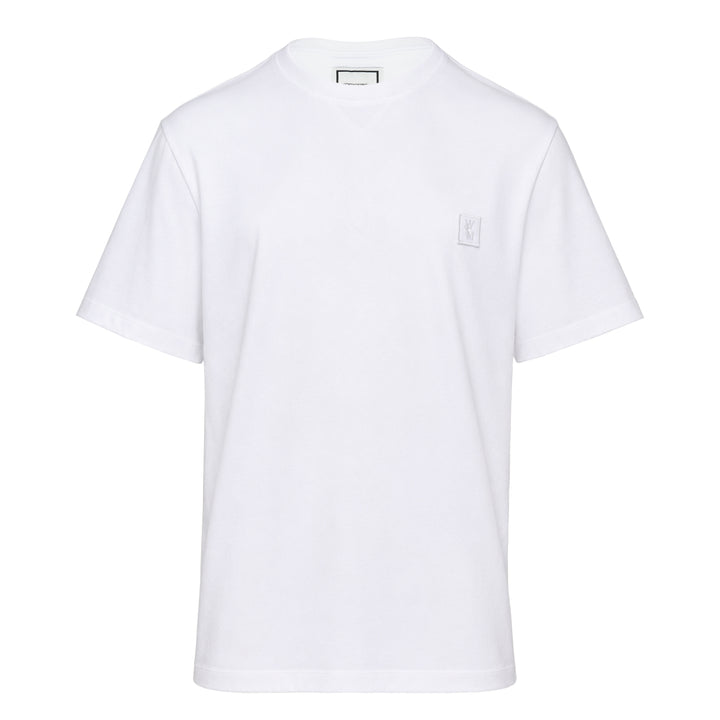 Back Logo Tee