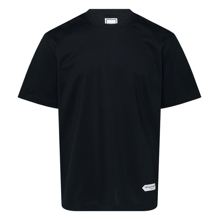 Nice Cotton Tee