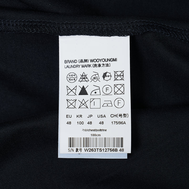Nice Cotton Tee