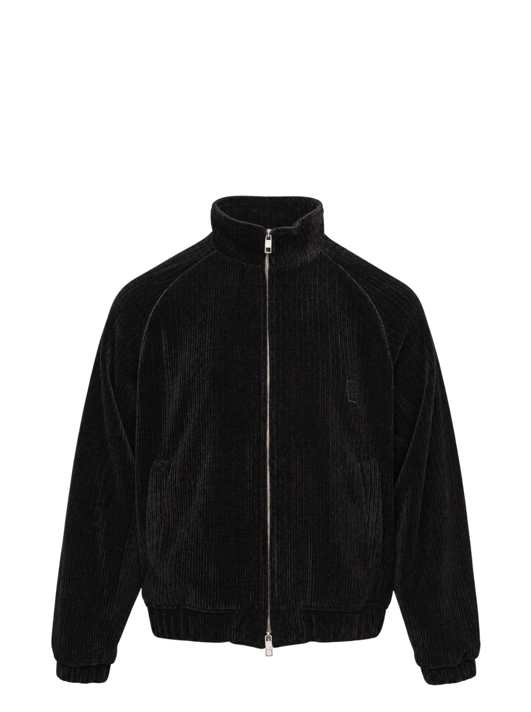 Wooyoungmi Flock Track Jacket