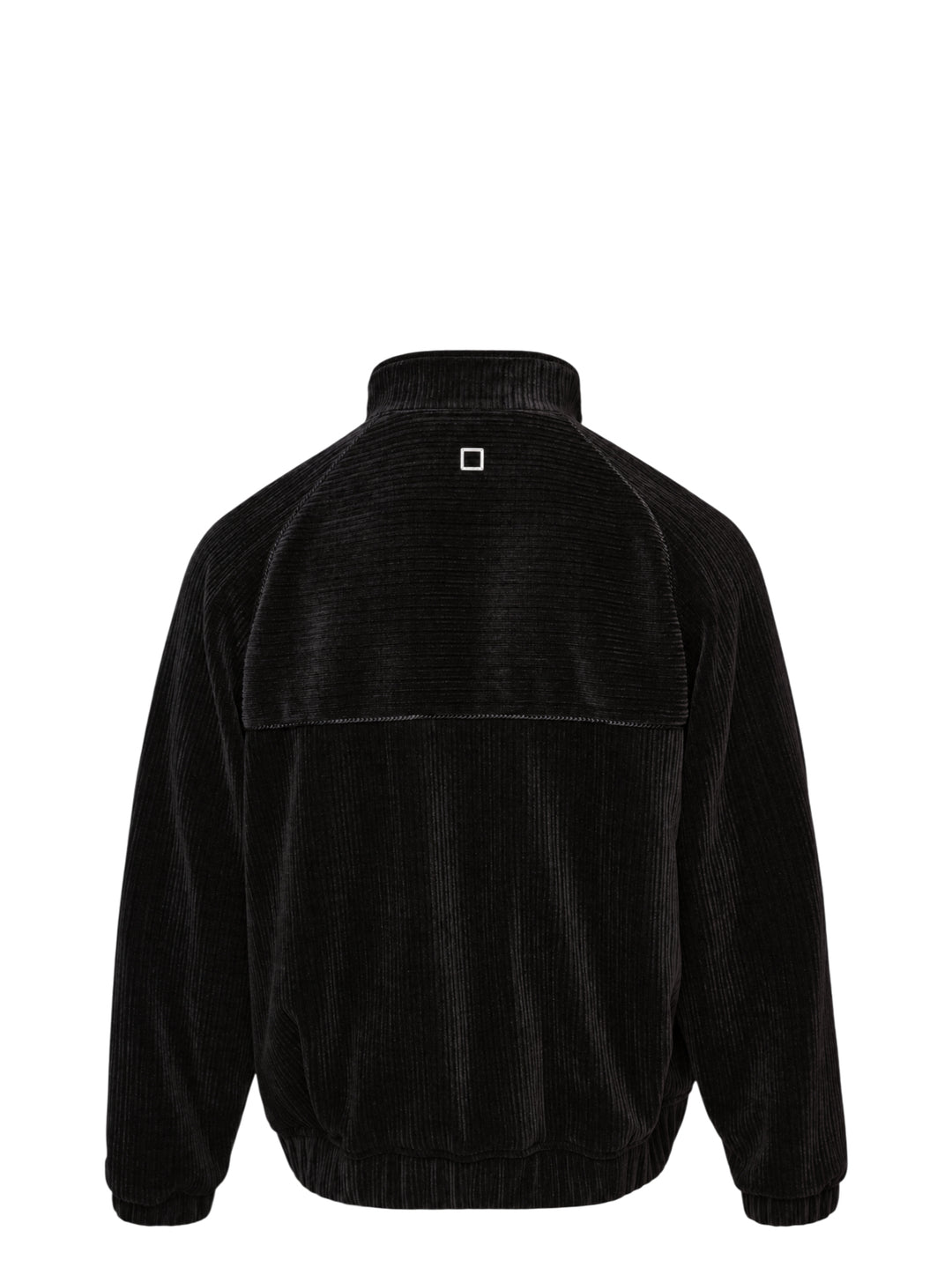Wooyoungmi Flock Track Jacket - view 2