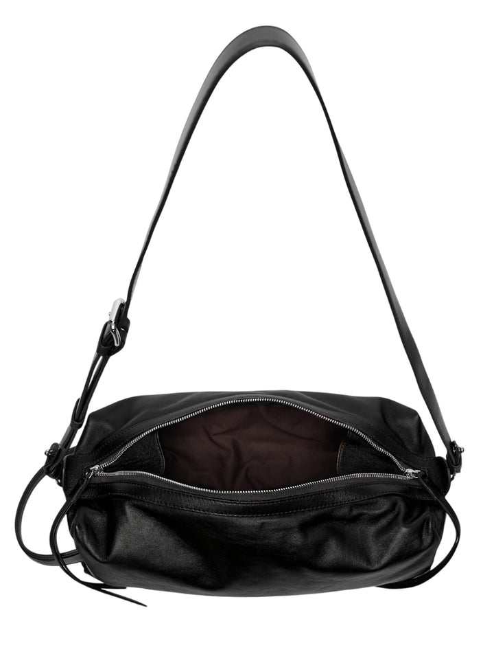 LEMAIRE Nappa Lamb Sling Bag - view 3
