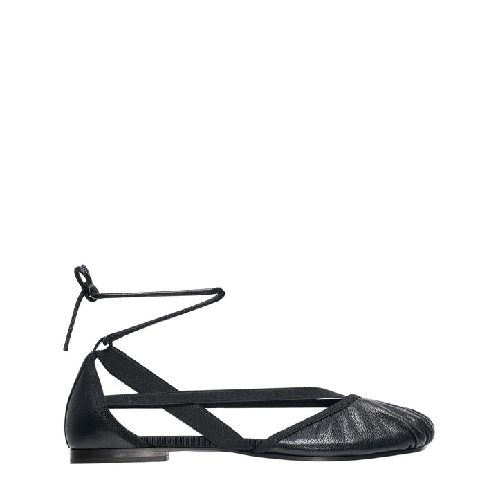 Pedille Flat Ballerina