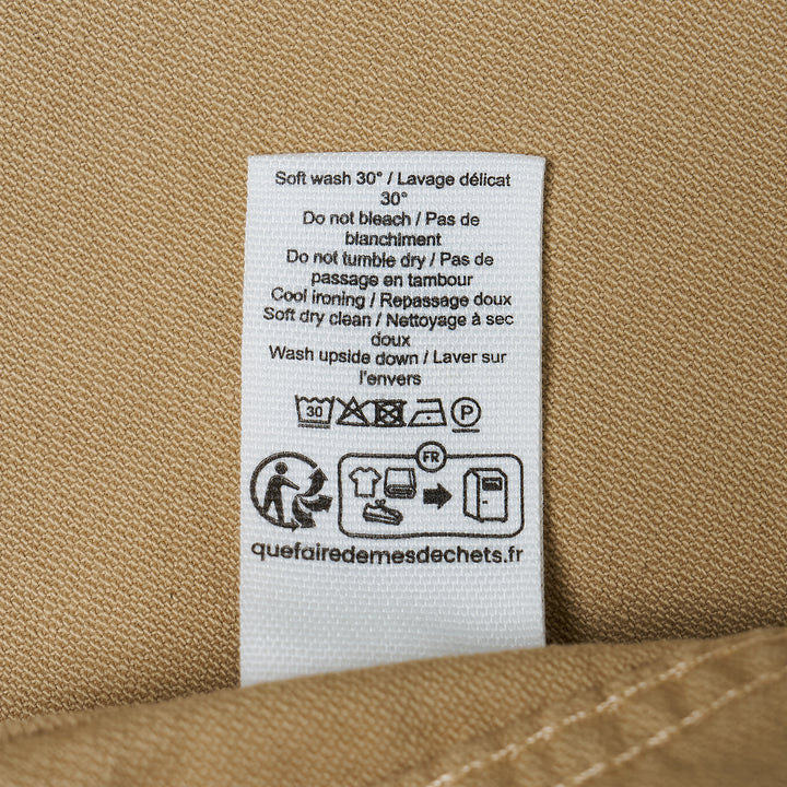 5 Pocket Bermuda Shorts