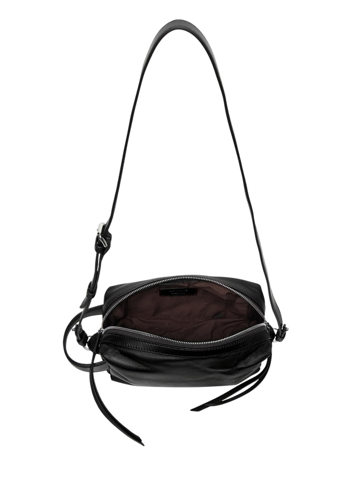 LEMAIRE Small Nappa Lambskin Care Bag - view 3
