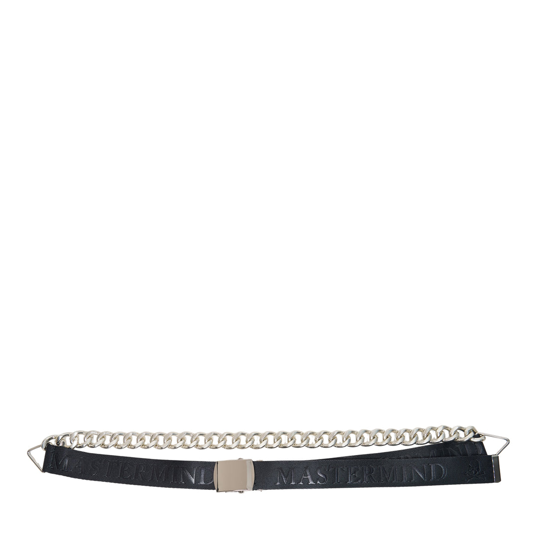 3cm Wide Chain Belt