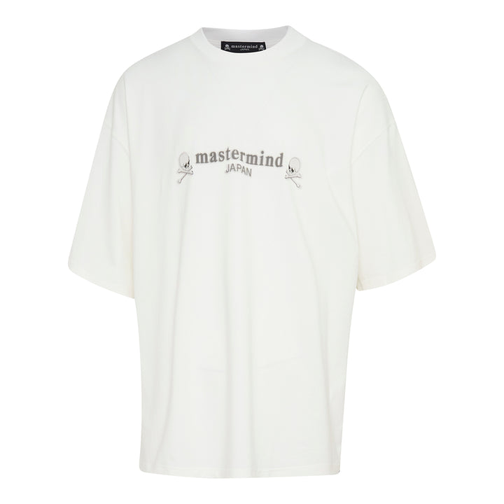 Boxy Short Sleeve Tee