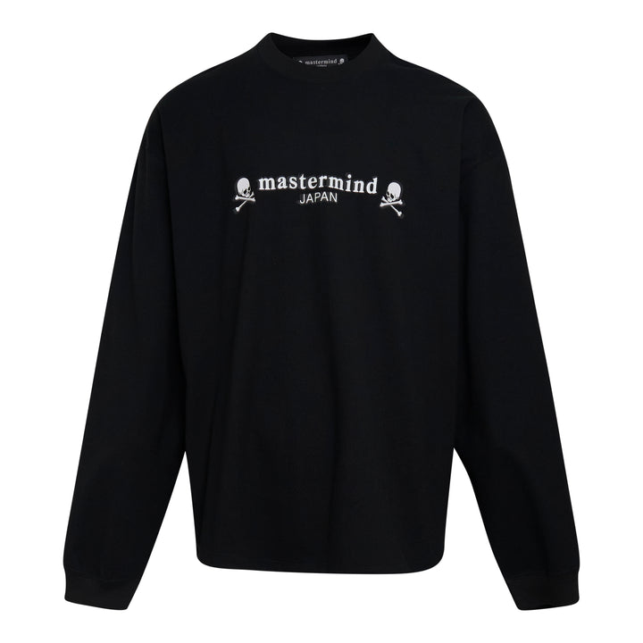 OG Boxy Long Sleeve Tee