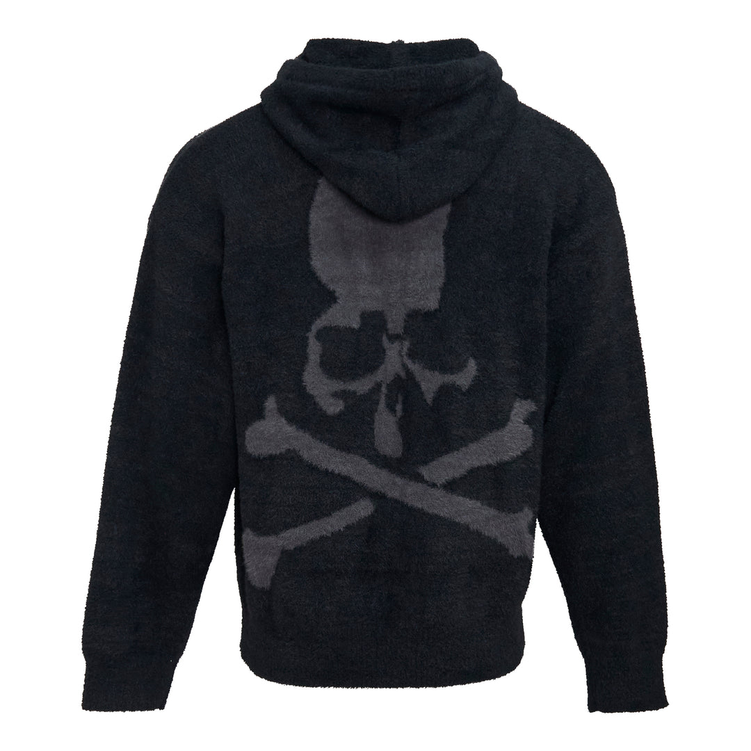 Lounge Zip-Up Hoodie